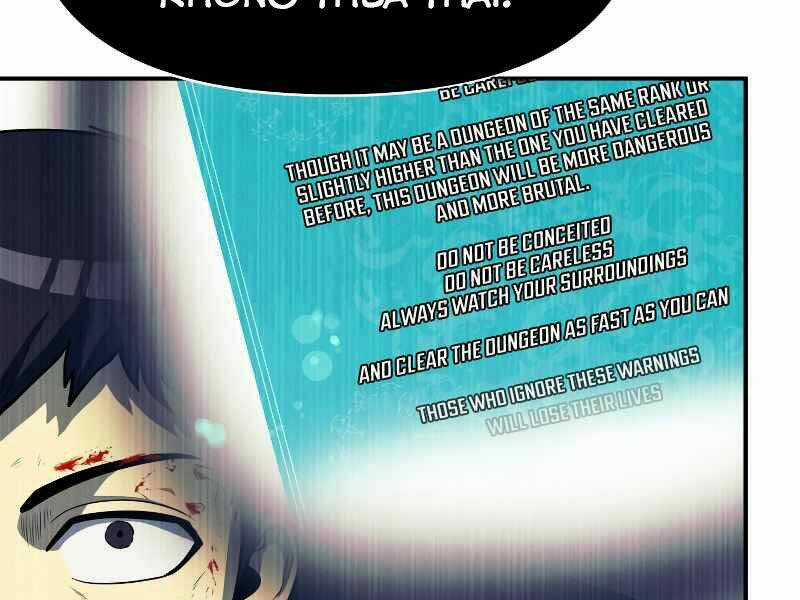 Ngôi Nhà Kết Nối Với Hầm Ngục Chapter 22 trang 83