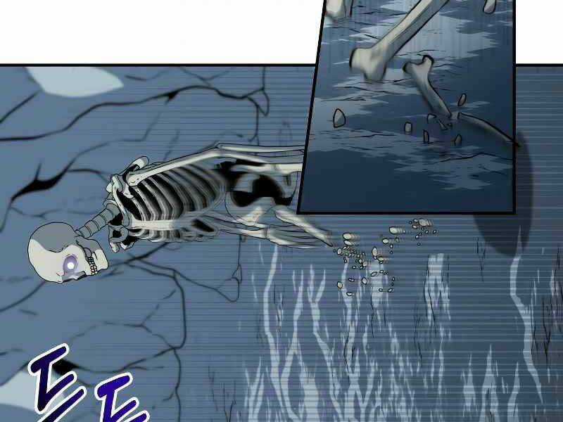 Ngôi Nhà Kết Nối Với Hầm Ngục Chapter 22 trang 89