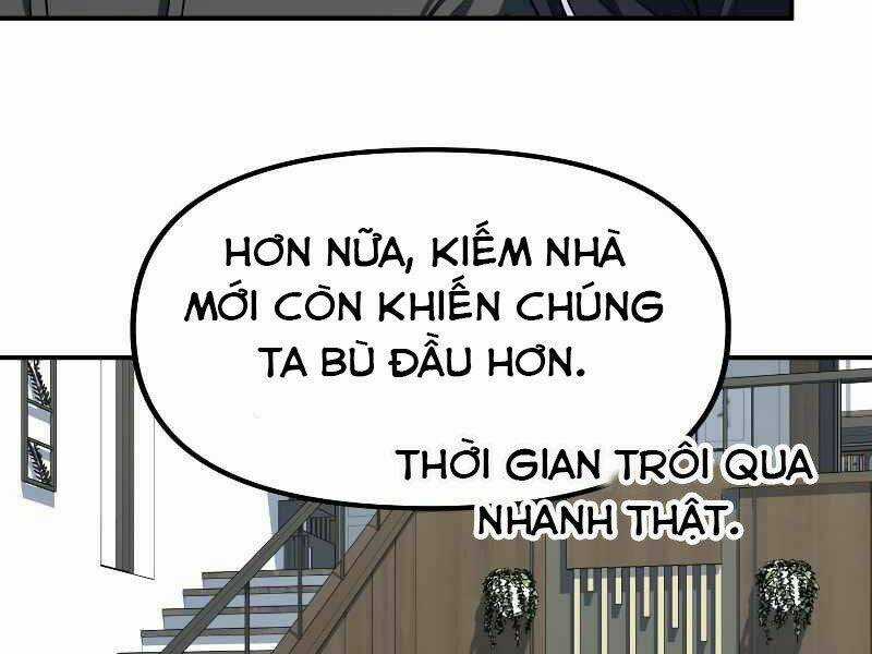 Ngôi Nhà Kết Nối Với Hầm Ngục Chapter 22 trang 9