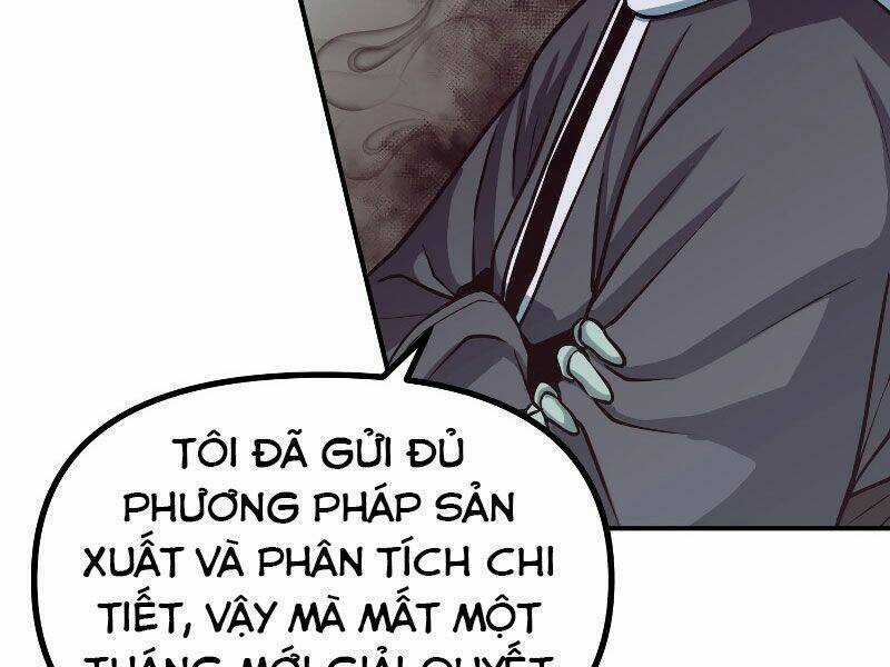 Ngôi Nhà Kết Nối Với Hầm Ngục Chapter 23 trang 10
