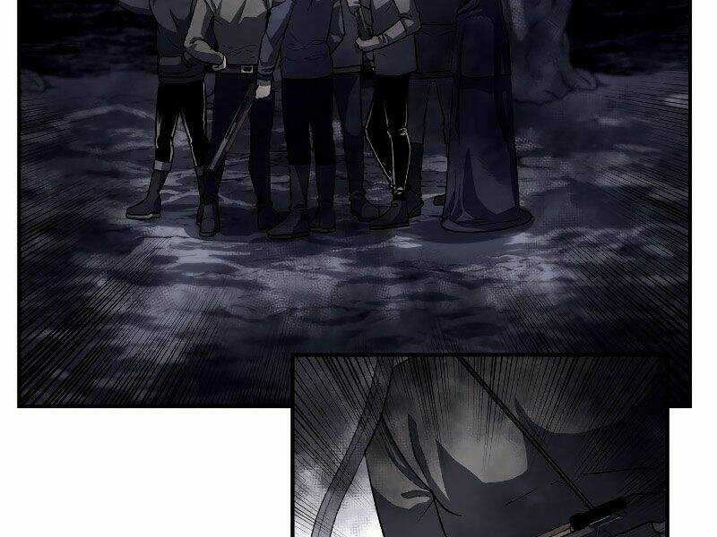 Ngôi Nhà Kết Nối Với Hầm Ngục Chapter 23 trang 102