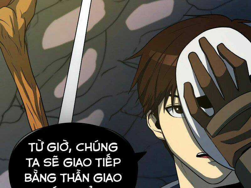 Ngôi Nhà Kết Nối Với Hầm Ngục Chapter 23 trang 108