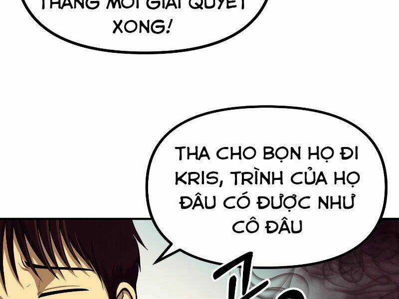 Ngôi Nhà Kết Nối Với Hầm Ngục Chapter 23 trang 11