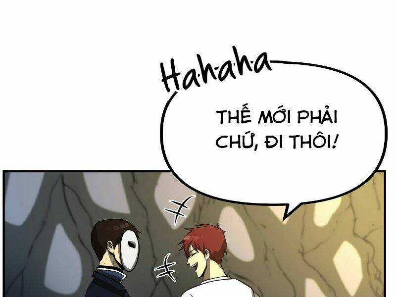 Ngôi Nhà Kết Nối Với Hầm Ngục Chapter 23 trang 127
