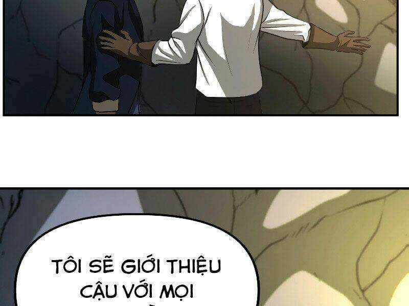 Ngôi Nhà Kết Nối Với Hầm Ngục Chapter 23 trang 128