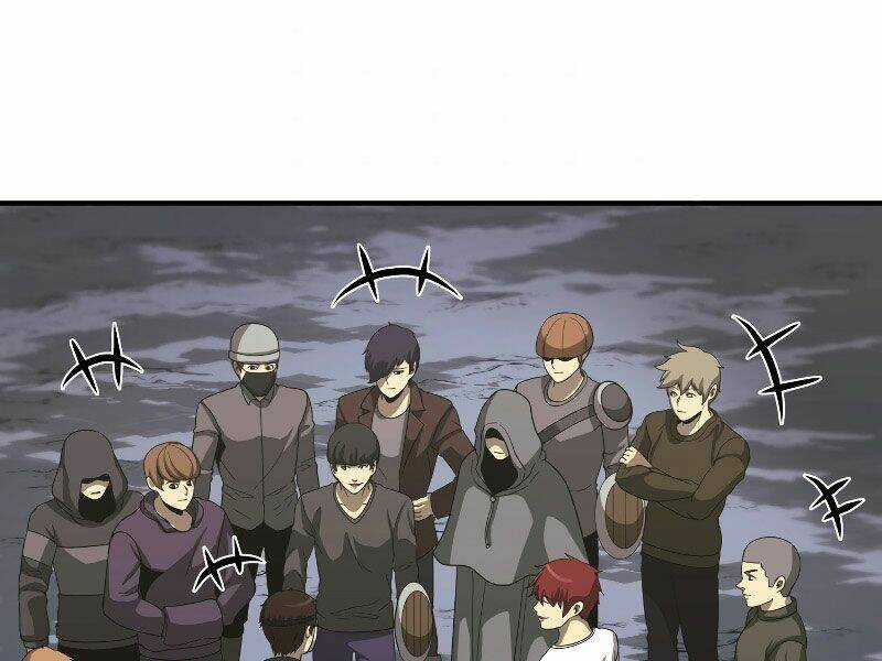 Ngôi Nhà Kết Nối Với Hầm Ngục Chapter 23 trang 133