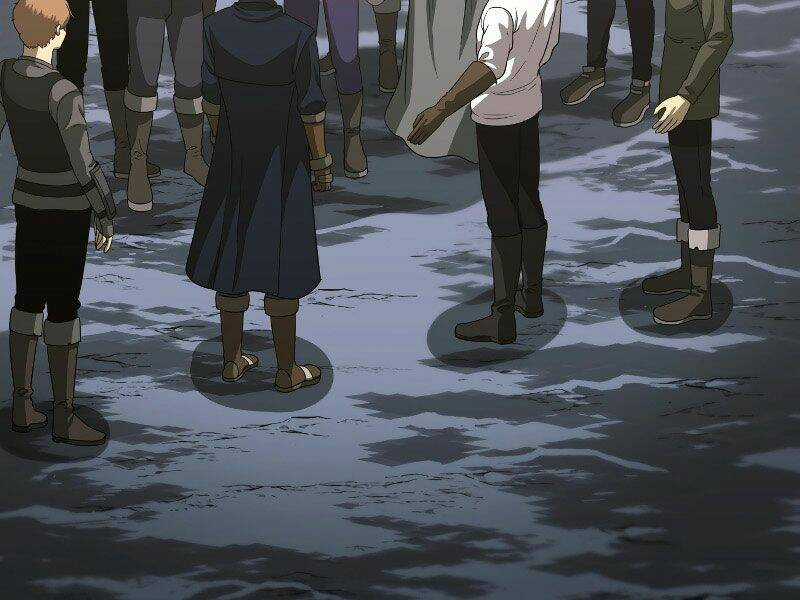 Ngôi Nhà Kết Nối Với Hầm Ngục Chapter 23 trang 134