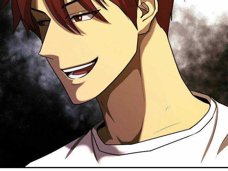 Ngôi Nhà Kết Nối Với Hầm Ngục Chapter 23 trang 137