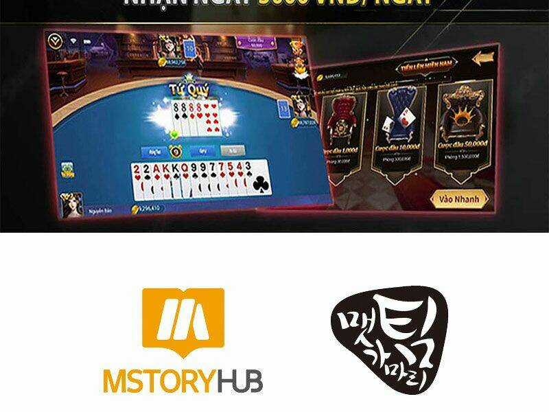 Ngôi Nhà Kết Nối Với Hầm Ngục Chapter 23 trang 139