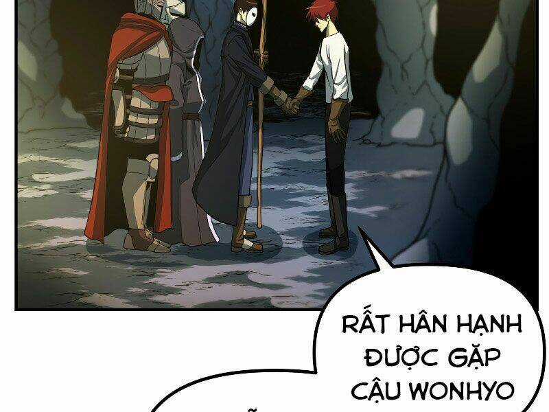 Ngôi Nhà Kết Nối Với Hầm Ngục Chapter 23 trang 144