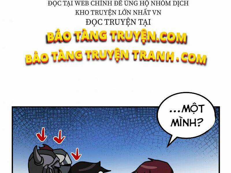 Ngôi Nhà Kết Nối Với Hầm Ngục Chapter 23 trang 148