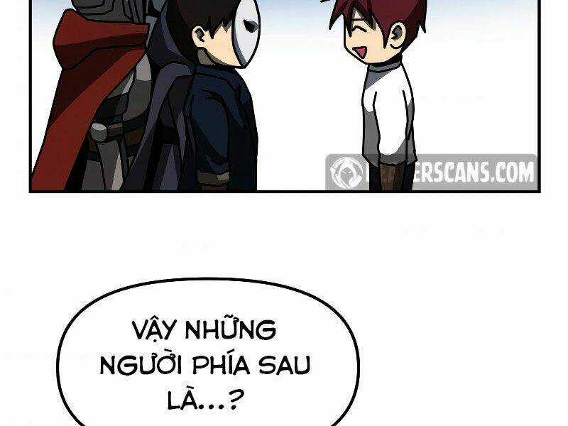 Ngôi Nhà Kết Nối Với Hầm Ngục Chapter 23 trang 149