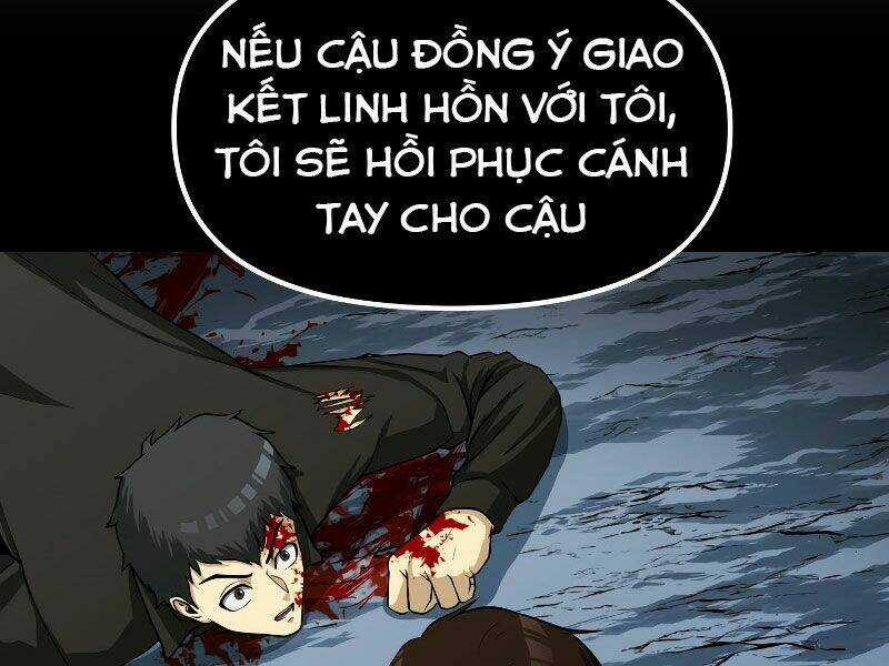 Ngôi Nhà Kết Nối Với Hầm Ngục Chapter 23 trang 15