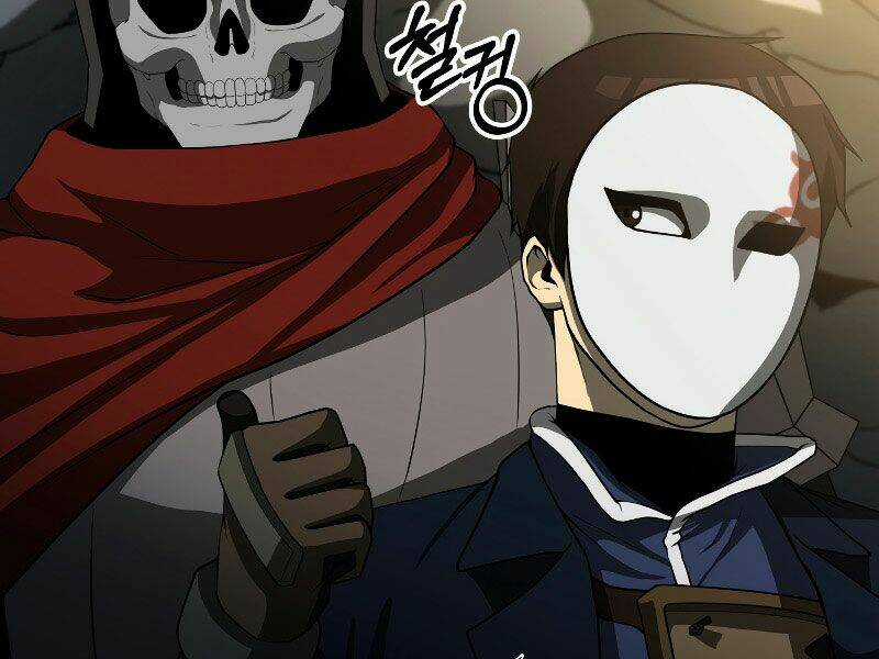 Ngôi Nhà Kết Nối Với Hầm Ngục Chapter 23 trang 151