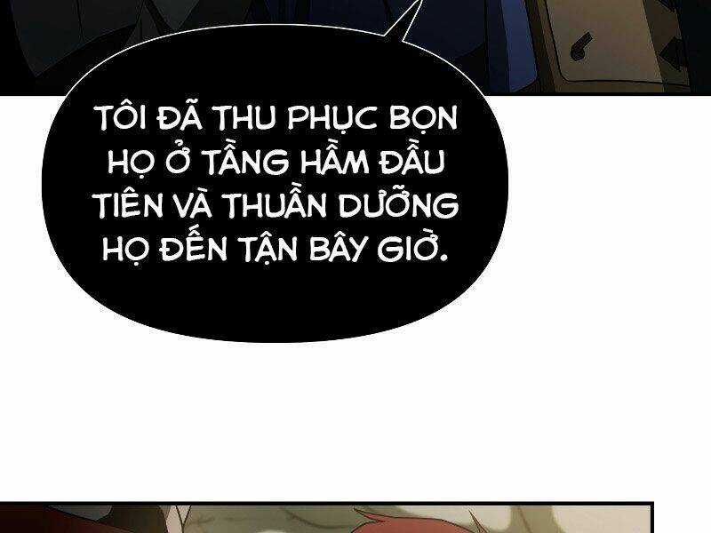 Ngôi Nhà Kết Nối Với Hầm Ngục Chapter 23 trang 152