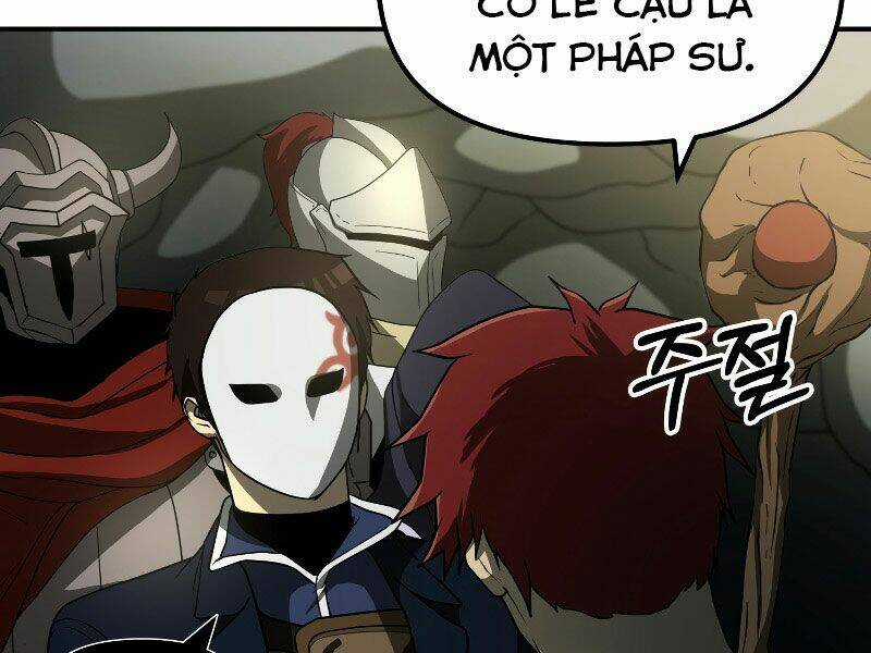 Ngôi Nhà Kết Nối Với Hầm Ngục Chapter 23 trang 156