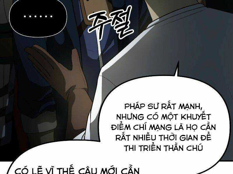 Ngôi Nhà Kết Nối Với Hầm Ngục Chapter 23 trang 157