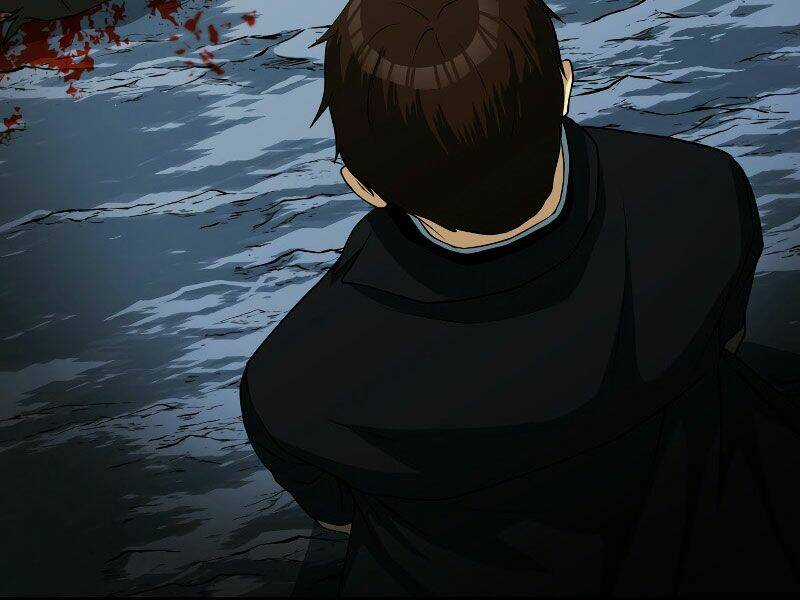 Ngôi Nhà Kết Nối Với Hầm Ngục Chapter 23 trang 16