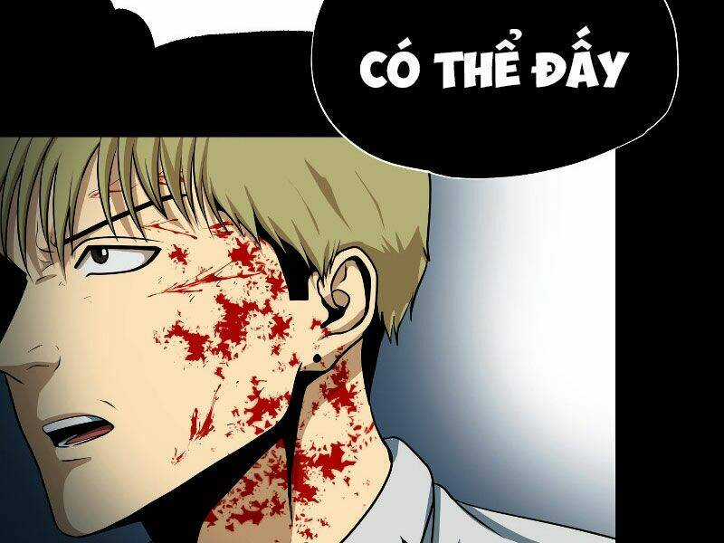 Ngôi Nhà Kết Nối Với Hầm Ngục Chapter 23 trang 19