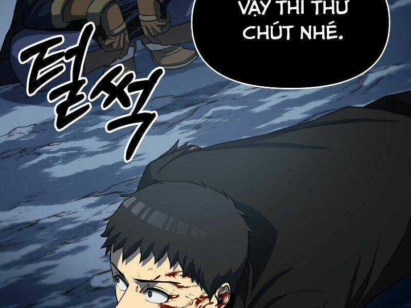 Ngôi Nhà Kết Nối Với Hầm Ngục Chapter 23 trang 23