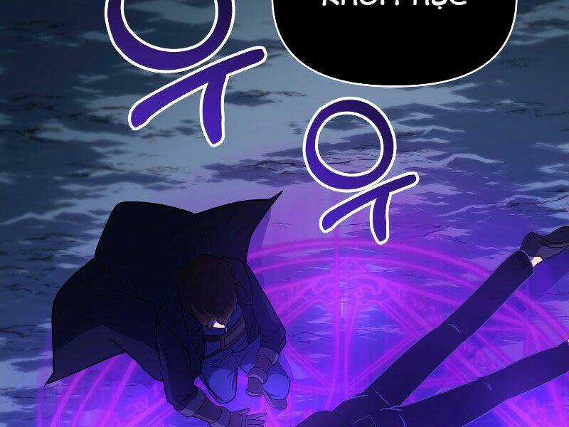 Ngôi Nhà Kết Nối Với Hầm Ngục Chapter 23 trang 26