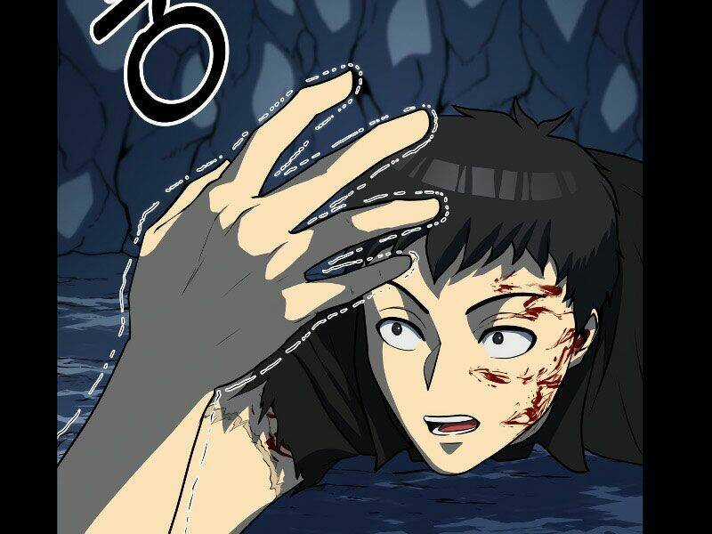 Ngôi Nhà Kết Nối Với Hầm Ngục Chapter 23 trang 32