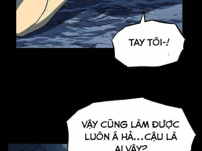 Ngôi Nhà Kết Nối Với Hầm Ngục Chapter 23 trang 33