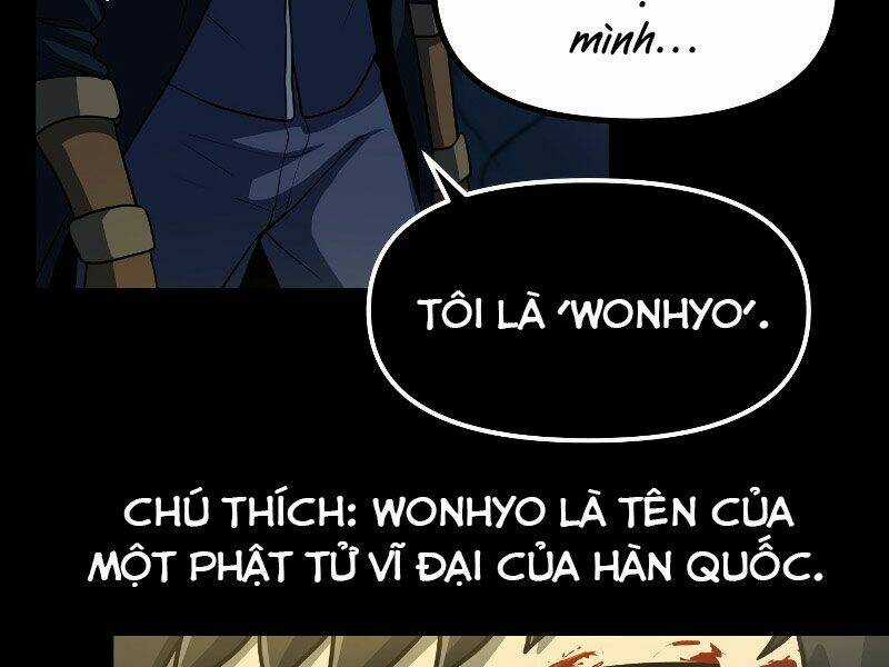 Ngôi Nhà Kết Nối Với Hầm Ngục Chapter 23 trang 35