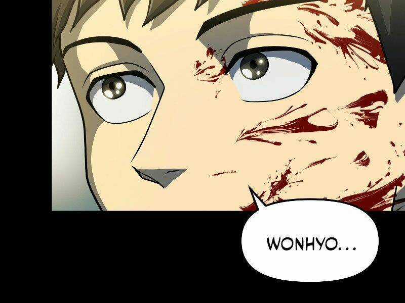 Ngôi Nhà Kết Nối Với Hầm Ngục Chapter 23 trang 36