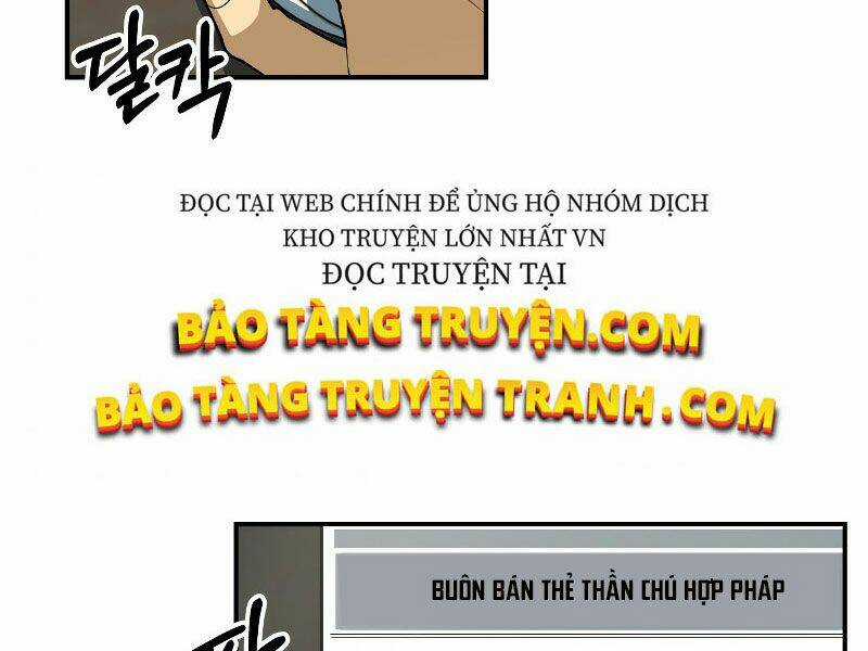 Ngôi Nhà Kết Nối Với Hầm Ngục Chapter 23 trang 4