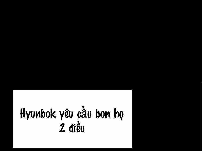 Ngôi Nhà Kết Nối Với Hầm Ngục Chapter 23 trang 43