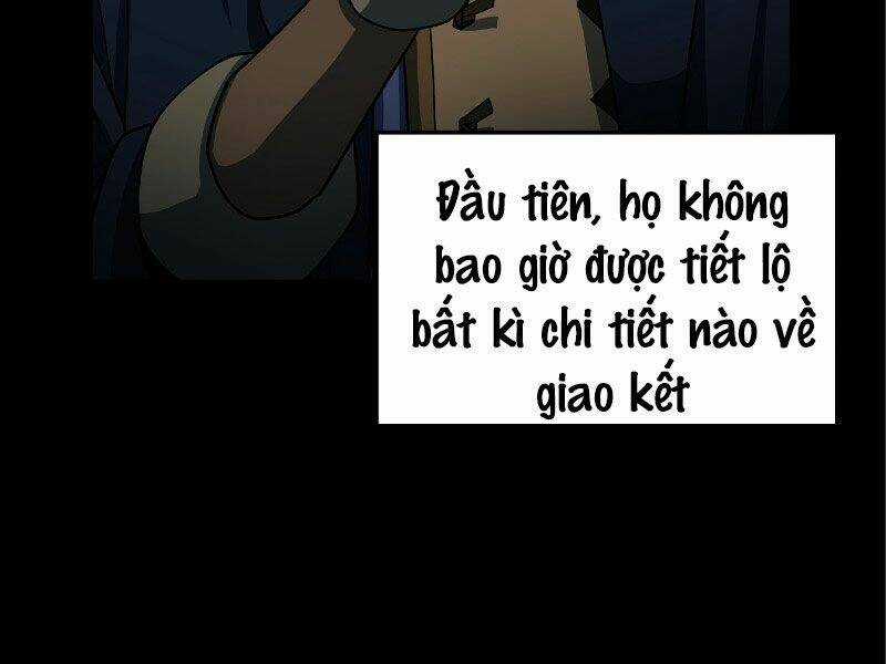 Ngôi Nhà Kết Nối Với Hầm Ngục Chapter 23 trang 45