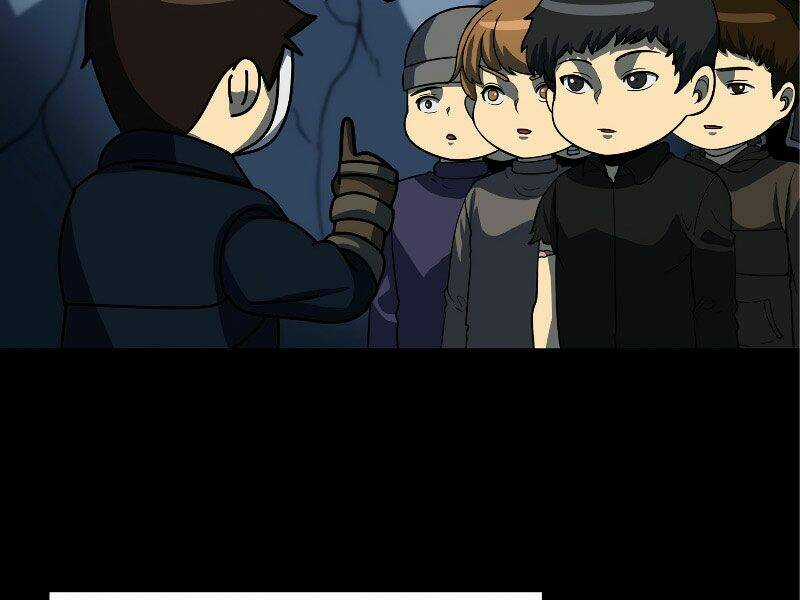 Ngôi Nhà Kết Nối Với Hầm Ngục Chapter 23 trang 47