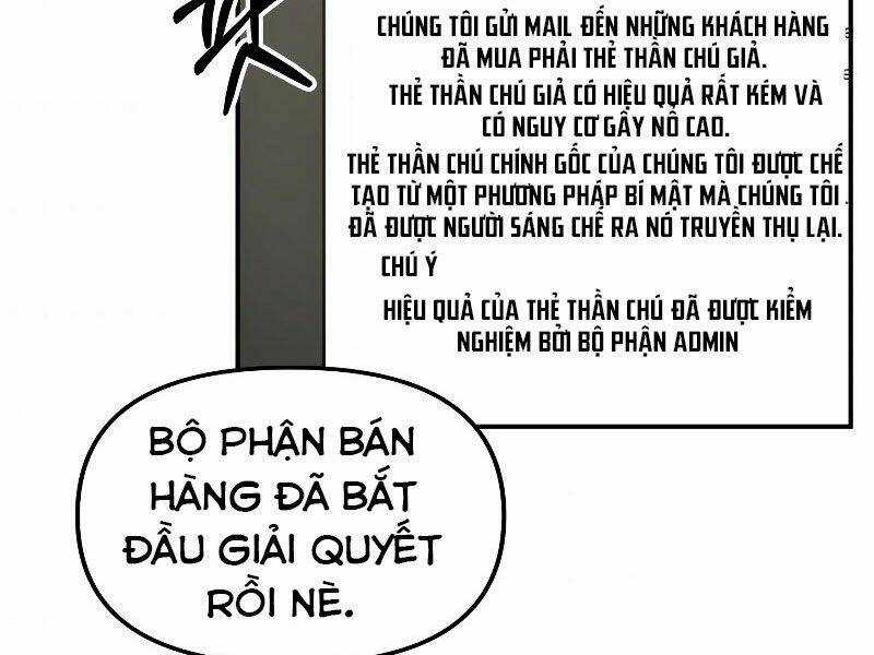 Ngôi Nhà Kết Nối Với Hầm Ngục Chapter 23 trang 5