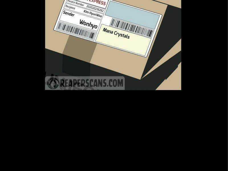 Ngôi Nhà Kết Nối Với Hầm Ngục Chapter 23 trang 50