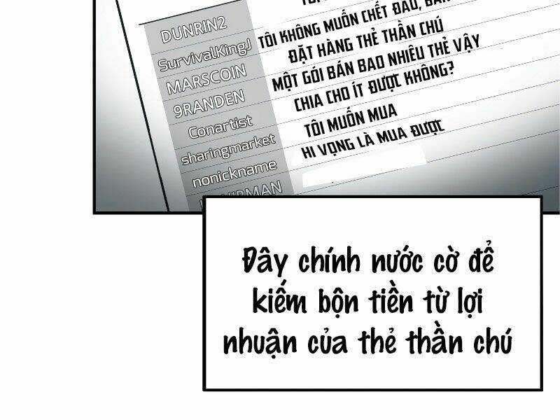 Ngôi Nhà Kết Nối Với Hầm Ngục Chapter 23 trang 54