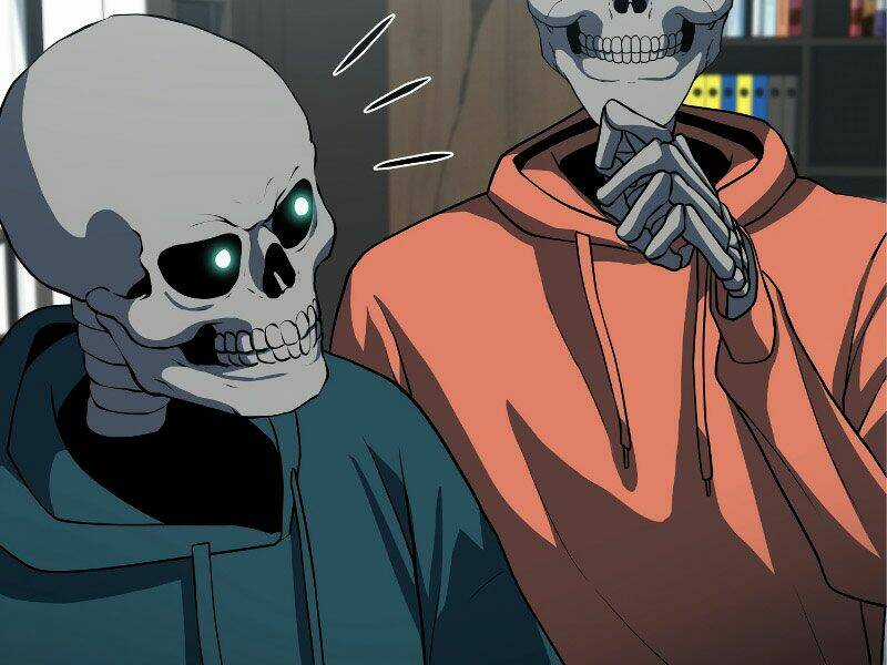 Ngôi Nhà Kết Nối Với Hầm Ngục Chapter 23 trang 58