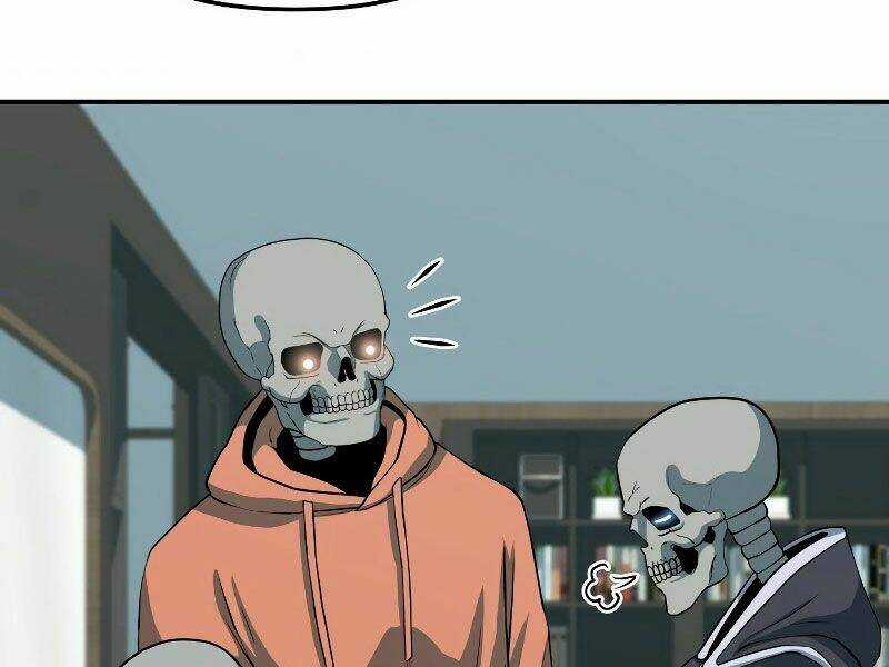 Ngôi Nhà Kết Nối Với Hầm Ngục Chapter 23 trang 6