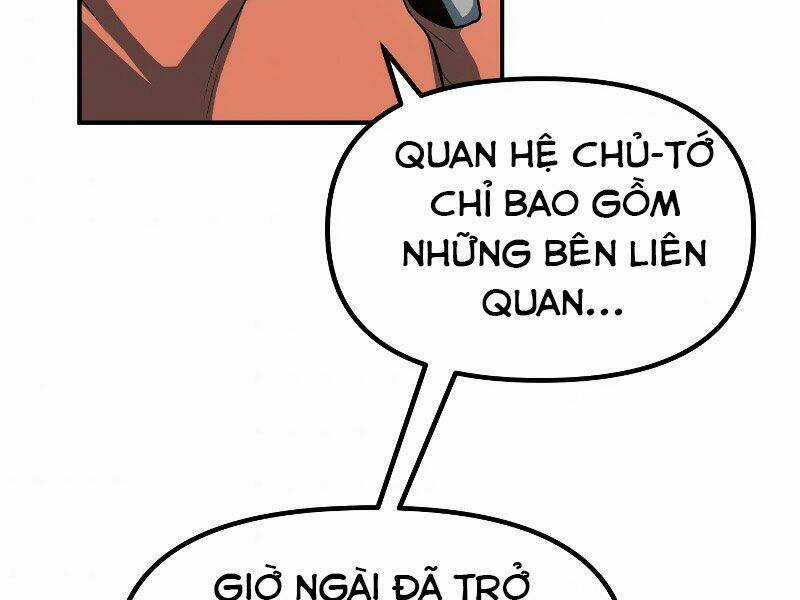 Ngôi Nhà Kết Nối Với Hầm Ngục Chapter 23 trang 68