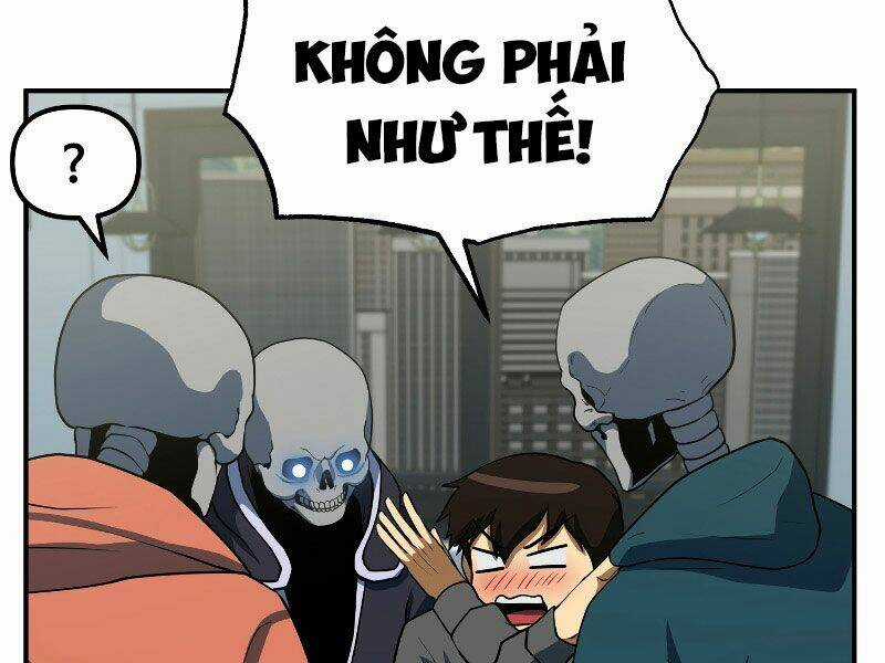 Ngôi Nhà Kết Nối Với Hầm Ngục Chapter 23 trang 72