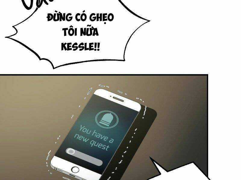 Ngôi Nhà Kết Nối Với Hầm Ngục Chapter 23 trang 74