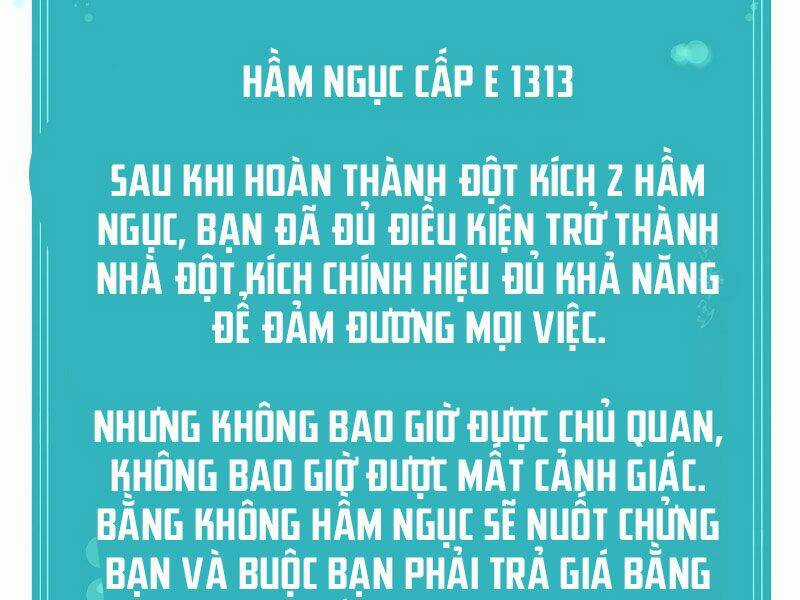 Ngôi Nhà Kết Nối Với Hầm Ngục Chapter 23 trang 81