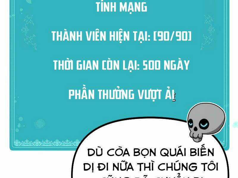 Ngôi Nhà Kết Nối Với Hầm Ngục Chapter 23 trang 82