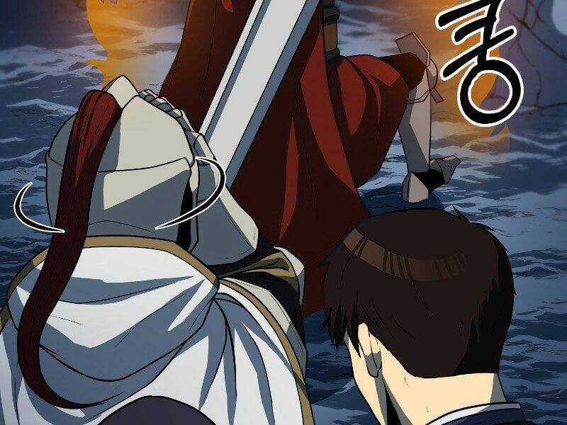 Ngôi Nhà Kết Nối Với Hầm Ngục Chapter 23 trang 91