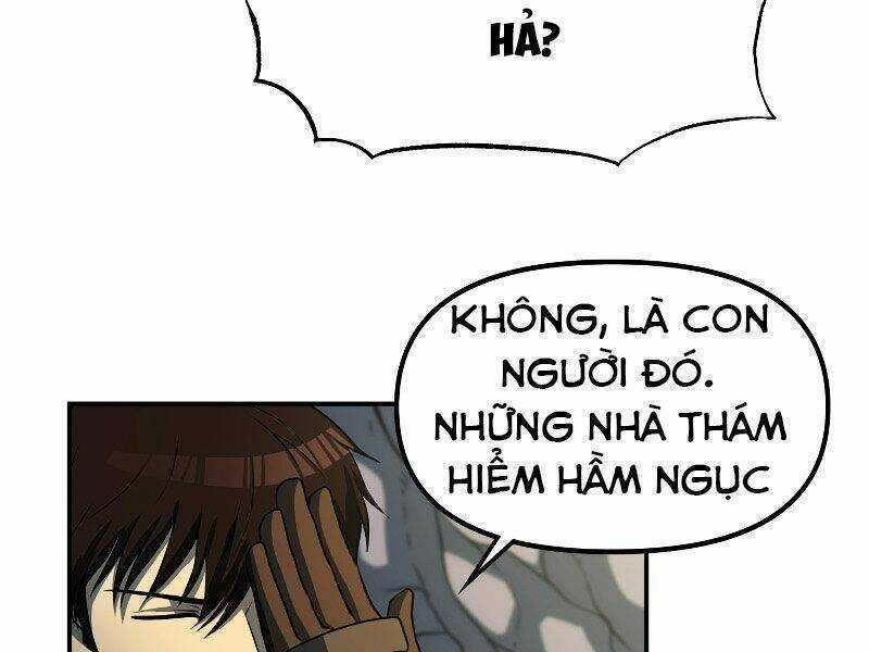 Ngôi Nhà Kết Nối Với Hầm Ngục Chapter 23 trang 98