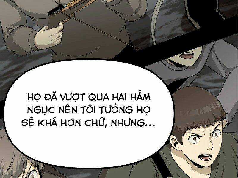 Ngôi Nhà Kết Nối Với Hầm Ngục Chapter 24 trang 11