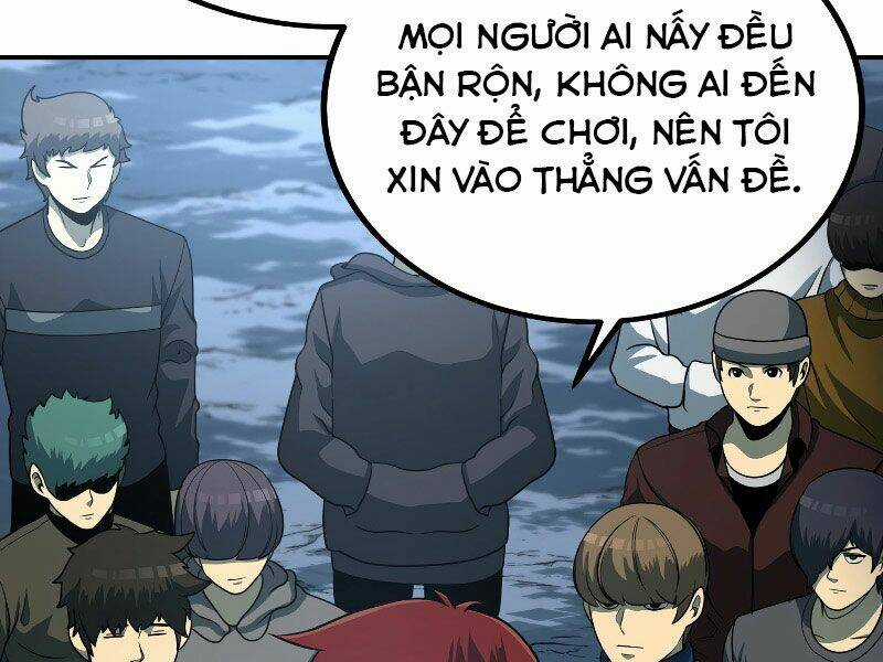 Ngôi Nhà Kết Nối Với Hầm Ngục Chapter 24 trang 119