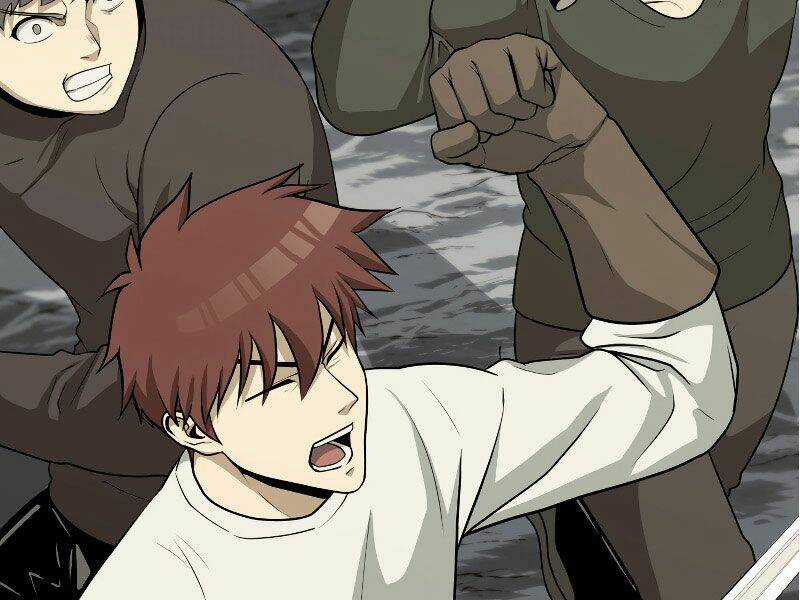 Ngôi Nhà Kết Nối Với Hầm Ngục Chapter 24 trang 12