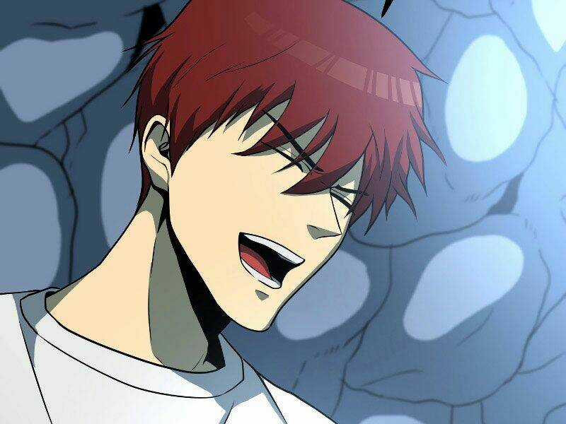 Ngôi Nhà Kết Nối Với Hầm Ngục Chapter 24 trang 122