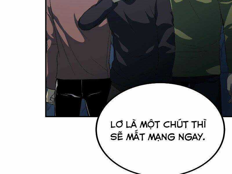 Ngôi Nhà Kết Nối Với Hầm Ngục Chapter 24 trang 126